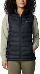 Columbia Powder Lite II Vest 2089561010, Kobieta, Bezrękawnik,