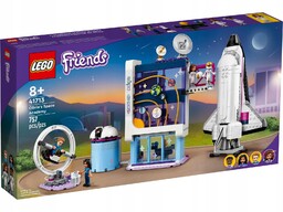 Lego 41713 Kosmiczna akademia Olivii