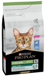 PURINA Pro Plan Karma dla kota Sterilised Renal