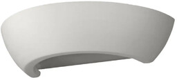 Kinkiet ceramiczny OSKAR SL.0160 - Sollux Sprawdź kupon