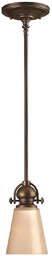 Lampa wisząca MAYFLOWER HK/MAYFLOWER/P/A - Elstead
