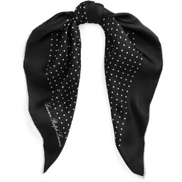 Chusta LAUREN RALPH LAUREN 454953615001 Czarny