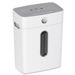 HP Niszczarka OneShred 8CC 15 L, P-4, Ścinki,