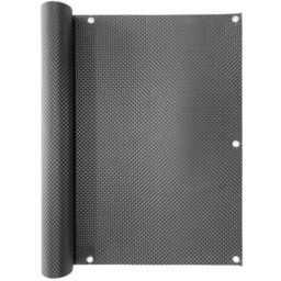 MIRPOL Osłona balkonowa OS-PS 0.9 x 3 m