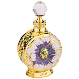 SWISS ARABIAN Layali PERFUME OIL 15ml