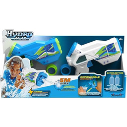 Hydro M.A.D. Mini Blaster Pack 2 x mini