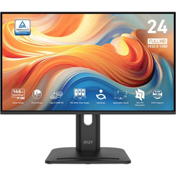 Monitor PRO MP245PHG E14 23.8 cala/LED/FHD/Flat/144Hz/Black