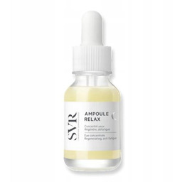 SVR Ampułka pod oczy RELAX, 15 ml