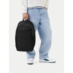 Plecak Puma C-BUZZ 91153 01 Czarny