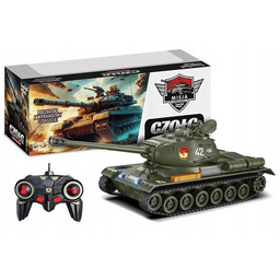 Czołg R/c Toys For Boys, Artyk