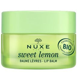 NUXE Sweet Lemon Balsam do ust 15g