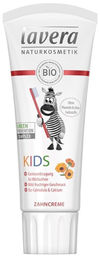 LAVERA Organic Kids - organiczna pasta do zębów