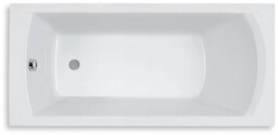 ROCA A24T034000 Linea Prostokątna wanna 170X70 akrylowa