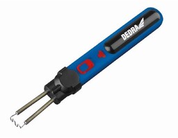 DEDRA Zgrzewarka do plastiku DED7526