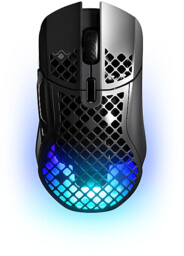 Mysz bezprzewodowa STEELSERIES Aerox 5 Wireless