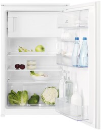 Chłodziarko-zamrażarka ELECTROLUX LFB2AE88S1 OptiSpace 500