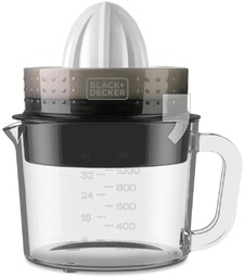 Wyciskarka do cytrusów BLACK&DECKER BXCJ30E ES9240070B