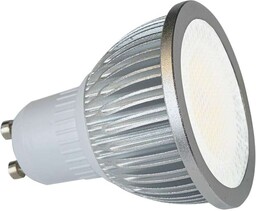Lindby - Żarówka LED 5W Reflektor GU10