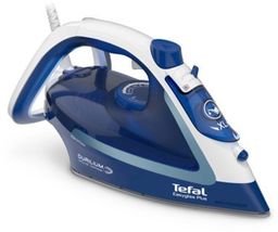 TEFAL Żelazko Easygliss Plus FV5735 Do 40 rat