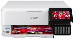 Urządzenie wielofunkcyjne Mfp Its L8160 photo A4