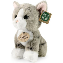 RAPPA Maskotka Eco-Friendly Kot 222595