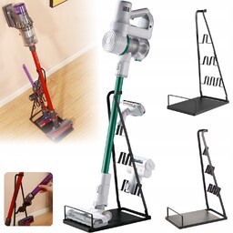 Solidny Stojak Organizacyjny Do Dyson Uchwyt Wieszak Stelaż