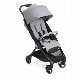 Chicco We Wózek Spacerowy Lekki Kompaktowy Spacerówka