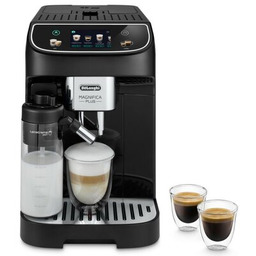 De''Longhi Magnifica Plus ECAM 320.60.B czarny