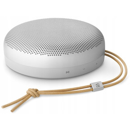 Głośnik mobilny Bang & Olufsen Beosound A1 3rd