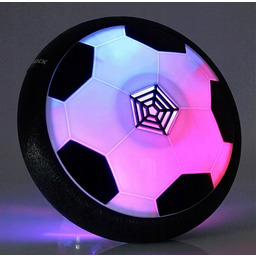 DUŻA LATAJĄCA PIŁKA NOŻNA DO GRY W DOMU