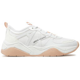 Sneakersy Armani Exchange