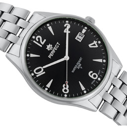 ZEGAREK MĘSKI PERFECT M141T (zp371b) + BOX