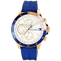 Zegarek Męski Tommy Hilfiger 1791778