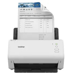 Brother ADS-4100 Skaner