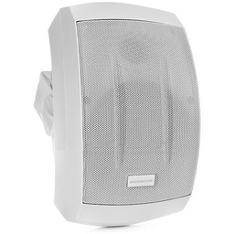 Wodoodporny głośnik ścienny Monacor ESP-232 Biały