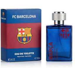 FC Barcelona FC Barcelona woda toaletowa 100 ml