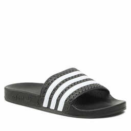 Klapki adidas adilette 280647 Czarny
