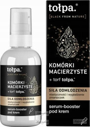 Tołpa - Black From Nature - Serum-Booster pod