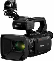Kamera Canon XA75