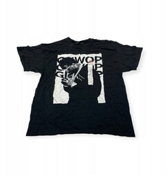 Koszulka T-shirt męski okrągły dekolt SPENCER''S GUCCI MANE