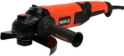 Yato SZLIFIERKA KĄTOWA 2000W 180MM