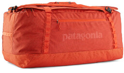 Składana torba plecak Patagonia Black Hole Duffel 100