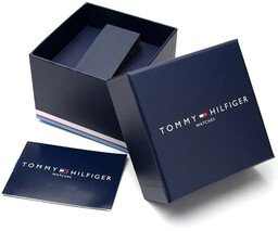 ZEGAREK DAMSKI TOMMY HILFIGER 1782665 PIPPA + BOX