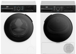 Beko pralka b300 BM3WFU49415WBDC EnergySpin 9kg 1400obr/min +