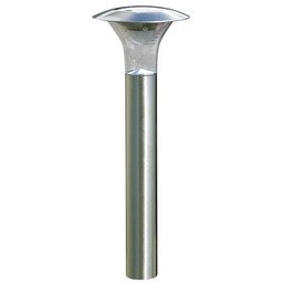 Lampa Zewnętrzne Lindby, JOLIN, metaliczny, taras, metal, nowoczesny