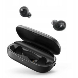 Bezprzewodowy zestaw słuchawkowy Bluetooth 5.0 Anker A3912G11