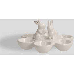 Patera Na Jajka Buni