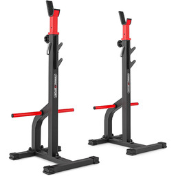 Marbo Sport Stojaki z asekuracją MS-S108 -