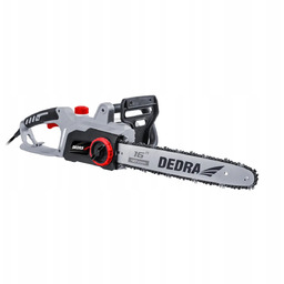 Piła łańcuchowa elektryczna Garden Dedra 2,0kW prowadnica 16"