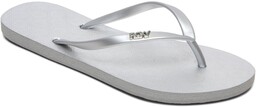 japonki damskie ROXY VIVA IV Silver 1 -